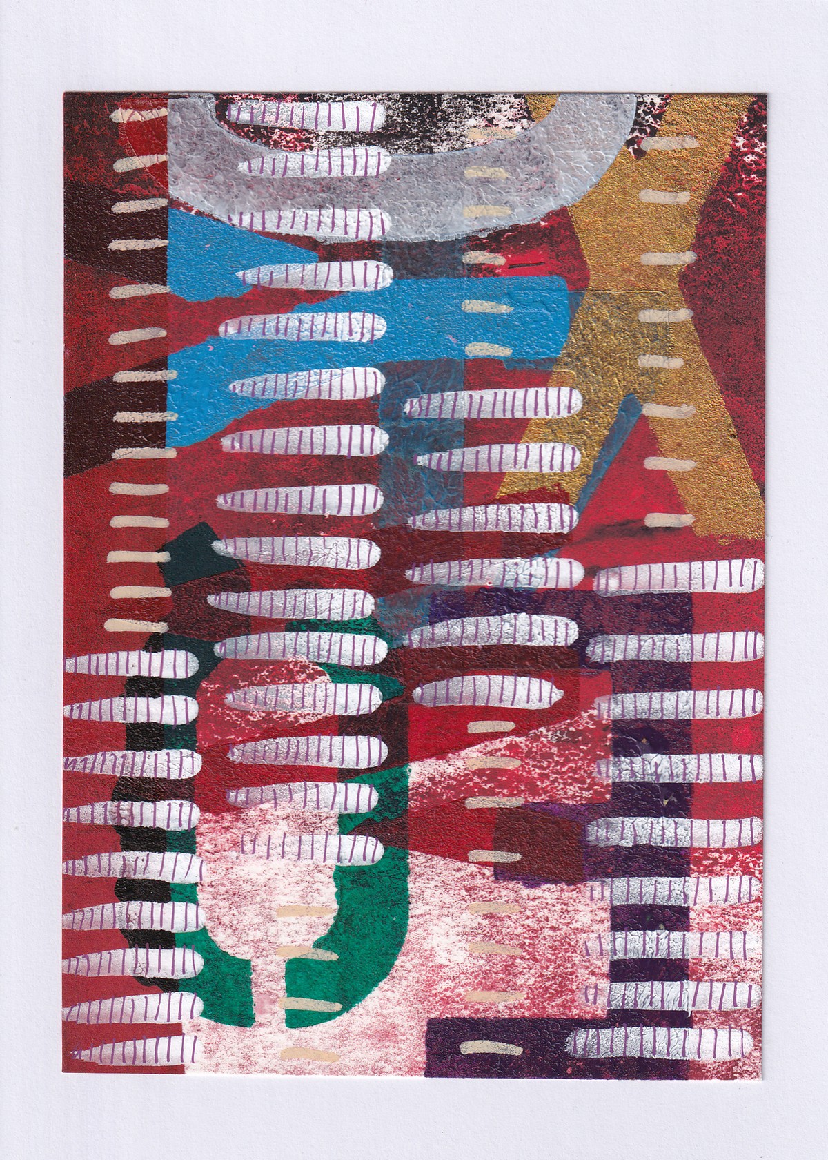 Art Card 0411